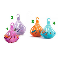 CESTINO 16 PORTAMOLLETTE