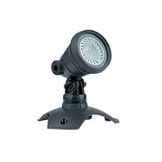 Faretto per laghetto lunaqua sommergibile a led 4 watt laghetto magic
