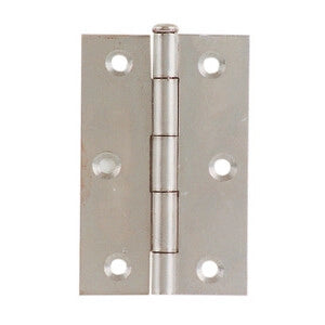 CERNIERA PERNO SFILABILE 840 ALDEGHI 1.1/2 35,0X38- ALDEGHI LUIGI SPA- 24,0 pz