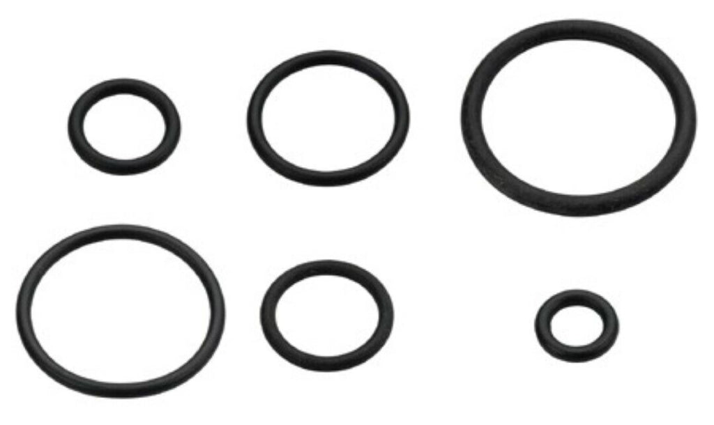 Anello Oring Misura R11 5 Pezzi - Idrobric
