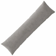 Federa ALMELO Grigio Chiaro 40 x 145 cm corduroy 914293