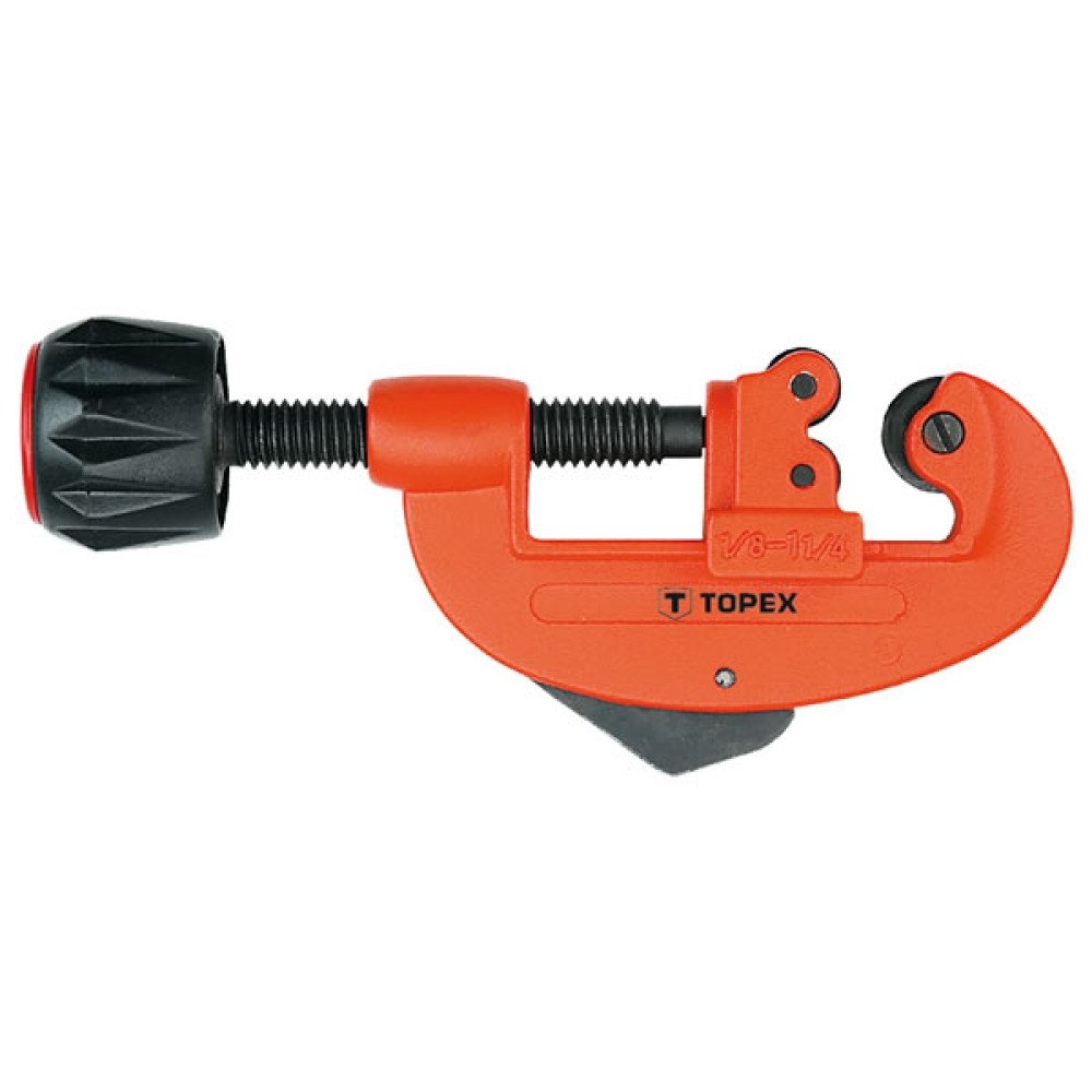 Tagliatubi per tubi in rame e al luminio mm.3-32 b08ltpmm51