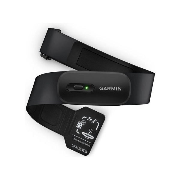 Fascia cardio garmin 010 13388 01 hrm serie 200 black