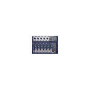 Mixer f7 usb empire-mixer a 7 canali con ingresso usb - EMSP.F7USB