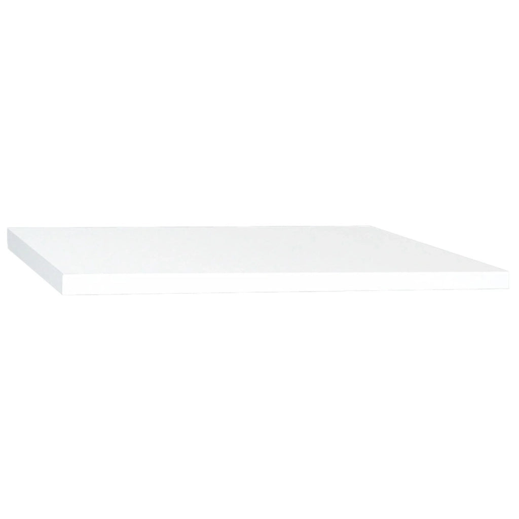 Piano cucina AKORD S80 Lima Bianco 80 cm 80x54x3,2 cm