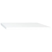 Piano cucina AKORD S80 Lima Bianco 80 cm 80x54x3,2 cm