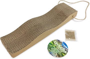 Scavatrice cartone ondulato 46 x 12 x 5 cm - 8435117843400