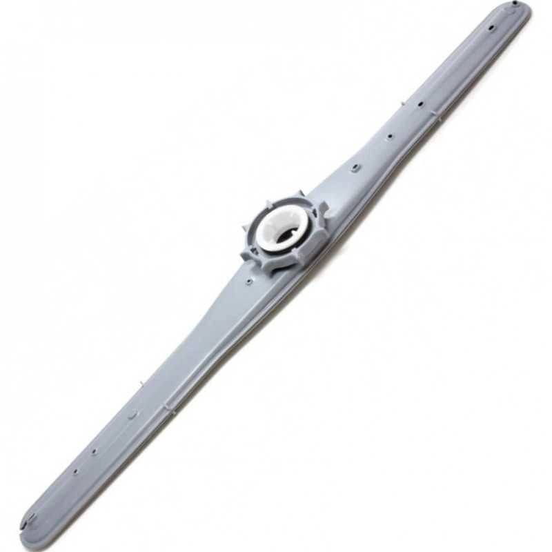 GIRANTE IRROTATORE MULINELLO SUPERIORE ACQUA LAVASTOVIGLIE SMEG - l.445MM - SMEG