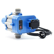 Pressostato EPC-1.1 230V monofase controllo pompa impianto idrico sanitario 16_0000470