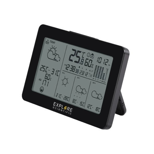 Stazione meteorologica smart EXPLORE SCIENTIFIC WSH4103