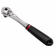 Cricchetto con sistema di trattenimento bussola attacco 1/2" Usag 237 1/2 BP