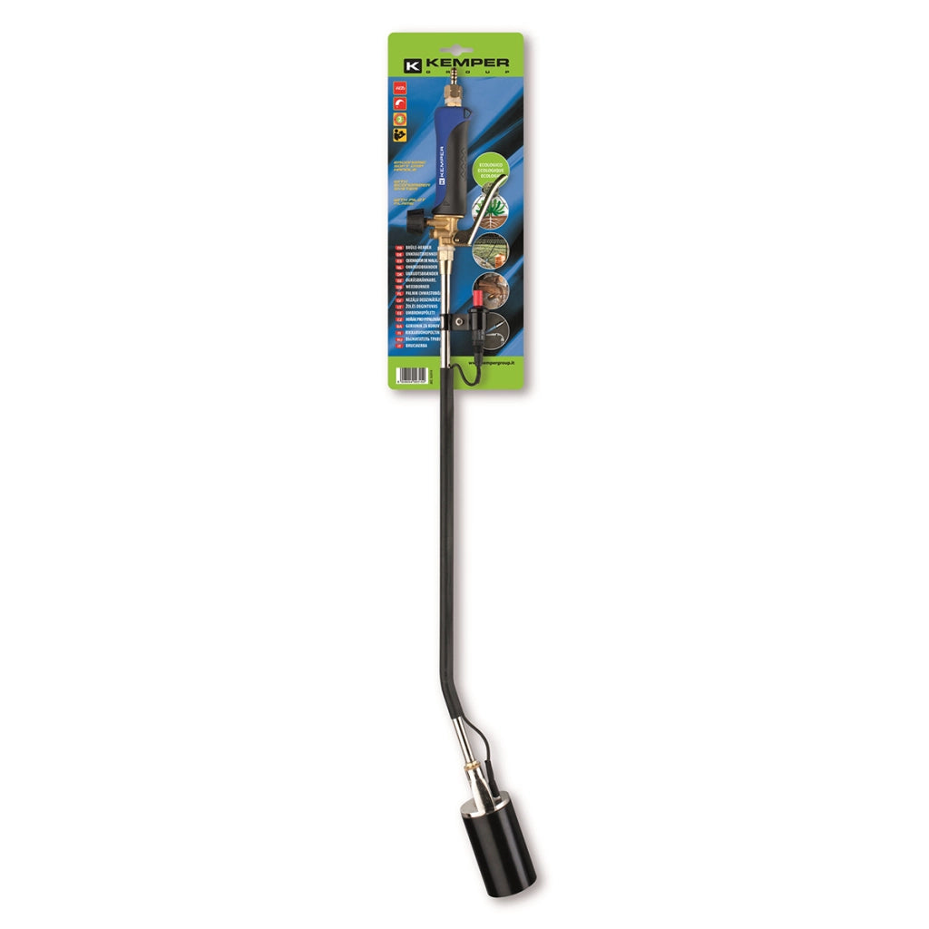 BUCIAERBA ACCENSIONE PIEZO- KEMPE- pezzi 1