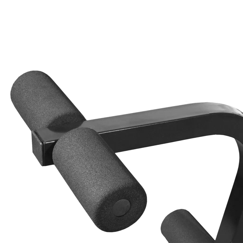 Panca-Sgabello Multifunzione Fitness a Casa