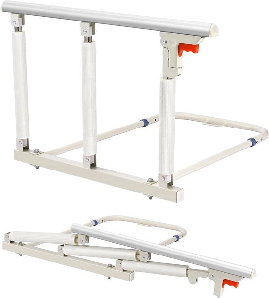 Barriera di sicurezza per anziani - Protezione contro cadute - 1 pezzo - 70 x 45 cm