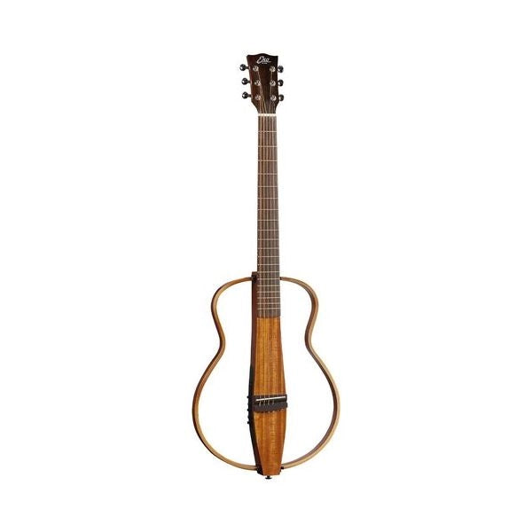 Chitarra acustica eko 05134078 one s150e silent folk natural