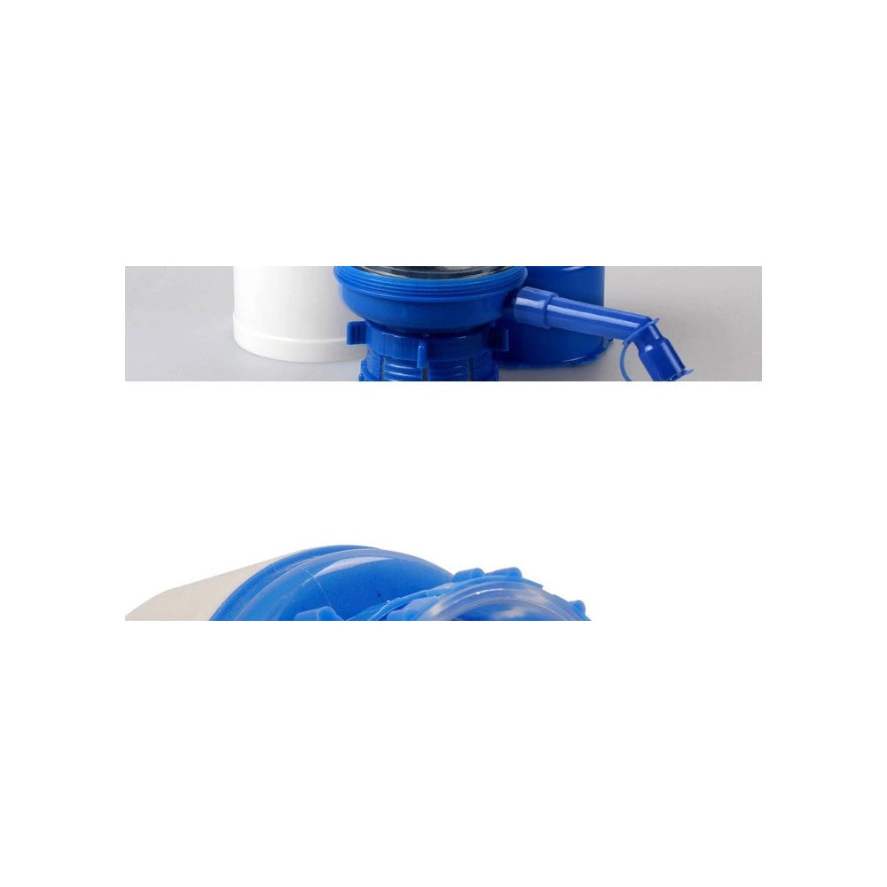 Trade Shop - Dispenser Erogtore Acqua Con Rubinetto Per Bottiglia Bottiglie Boccione Litri -
