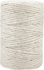Tessuto di Juta 2,5 mm - 328 Passi - Tessuto di Juta Resistenziato - Giardinaggio e Fai da Te - Supporto per Foto delle Piante - Tessuto di Juta Colorato - Regali e Presentazioni - Pannelli di Mattonella - Matrimonio