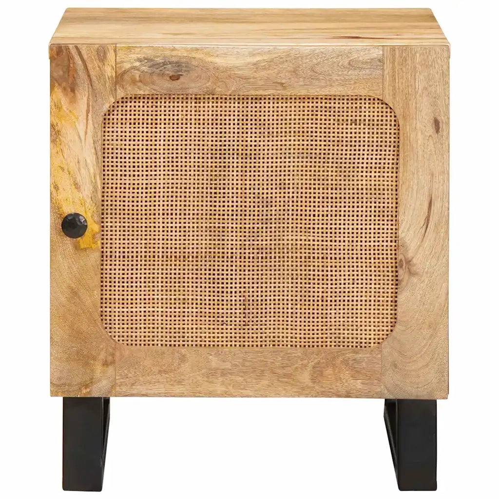 Armadio da Notte Naturale 40 x 33 x 46 cm 4018040