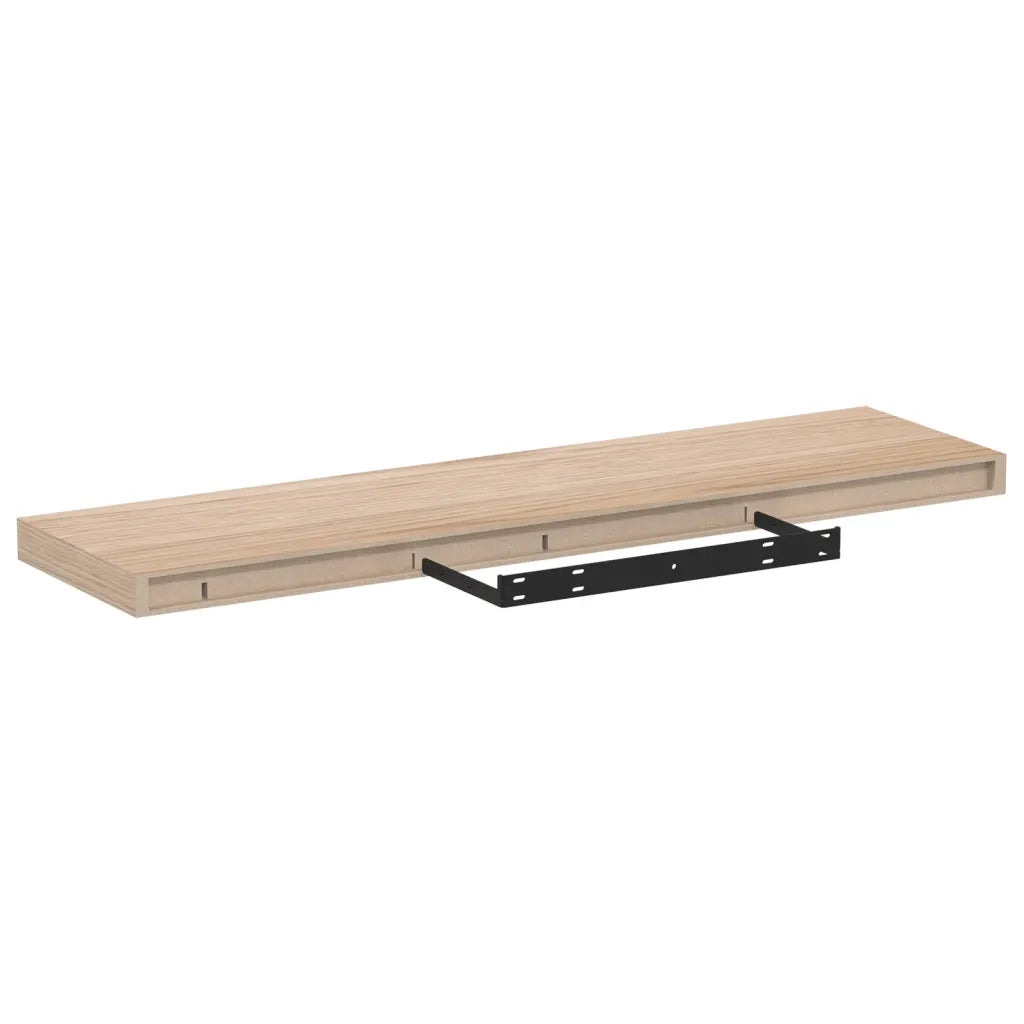 Mensola Pensile 90x23,5x4 cm in Truciolato 4010694