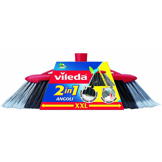 Scopa angoli 2 in 1 XXL Vileda