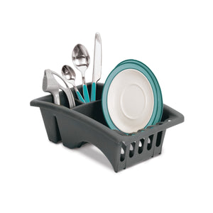 QUICK BOX SCOLAPIATTI+P/POSATE