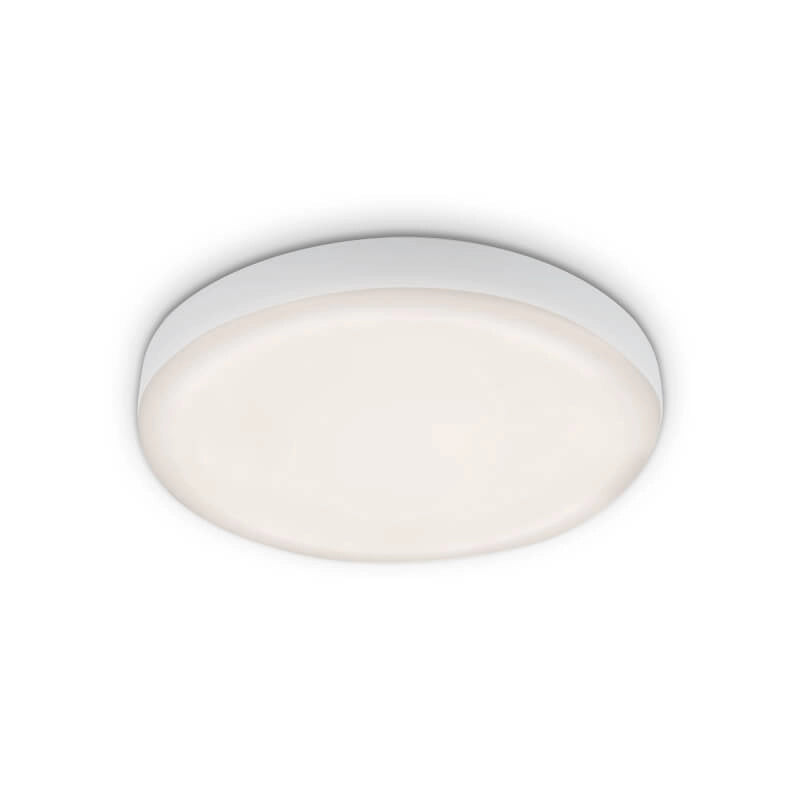 Apparecchio da incasso LED 10 cm 6W 700lm bianco