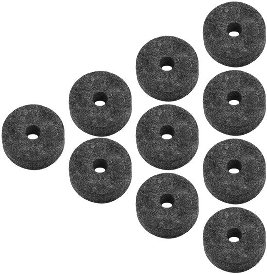 Accessori di sostituzione per cinture 20 pezzi - Antislip - 4cm - Accessori per cinture di protezione - Mouwen - Accessori per cinture di sicurezza