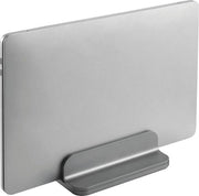 Sostegno per notebook da 11 a 17 pollici fino a 5 kg, argento