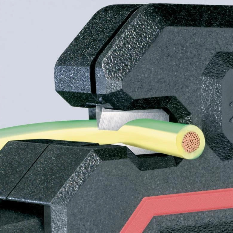 Knipex KP-1262180