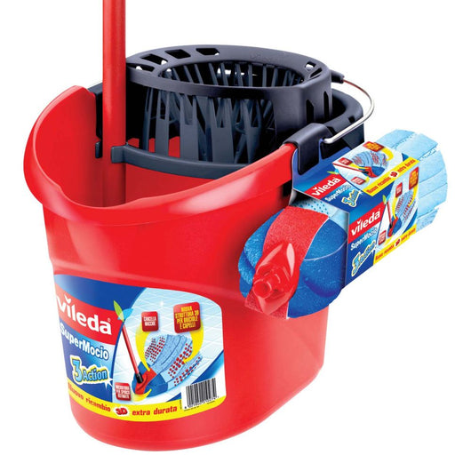 Vileda mocio lavapavimenti Completo 16.90