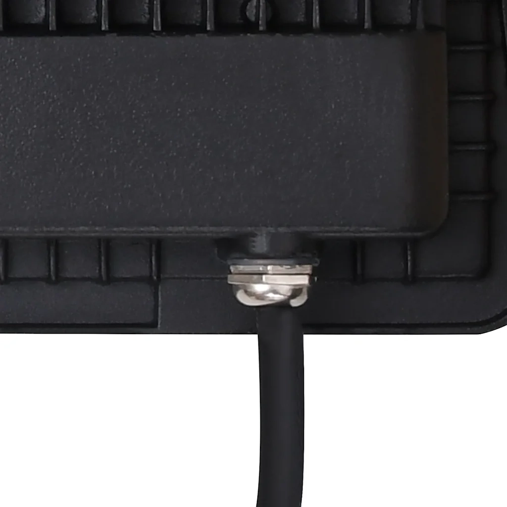 Faretto a LED con Maniglia 100 W Bianco Freddo CFW2041920