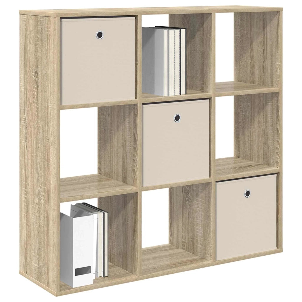 Credenza con cassetto Rovere Sonoma 102 x 31 x 99,5 cm 8000494