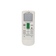 TELECOMANDO UNIVERSALE PER CLIMATIZZATORE A/C CONDIZIONATORE DI ARIA K-2012E
