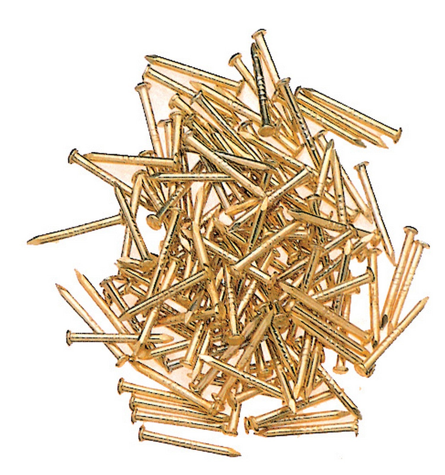 sc chiodi tb 1,5x12 ferro ottonato (pz.100) cod:ferx.76858