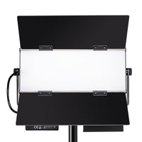 Faretto fotografico Sirius 160 daylight Luce LED a pannello 65 W, 5600 K, per studio fotografico foto e video