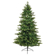 Albero di Natale Galloway spruce 120 x H 180 cm