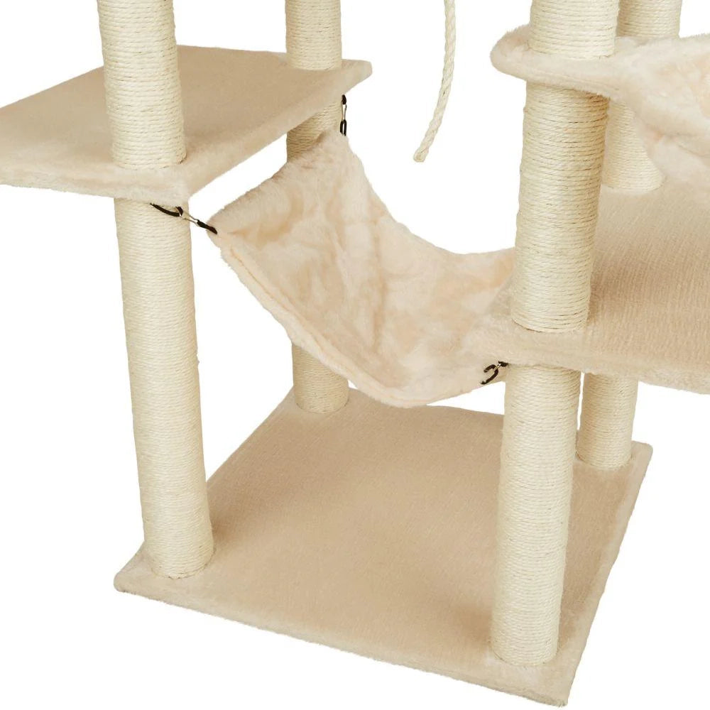 Tiragraffi 165 cm beige 3708097