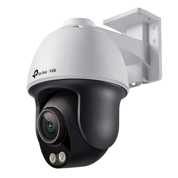 Tp-link telecamera di sorveglianza vigi c540s(4mm) / c540s 4mm bianco/nero