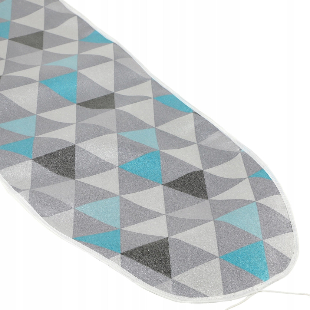 Copriasse da stiro KADAX 120x38 cm con coulisse, resistente