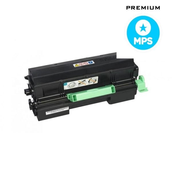 Mps Premium Ricoh Aficio MP401SPF,Lanier MP401, Savin MP401-11.9K#8...