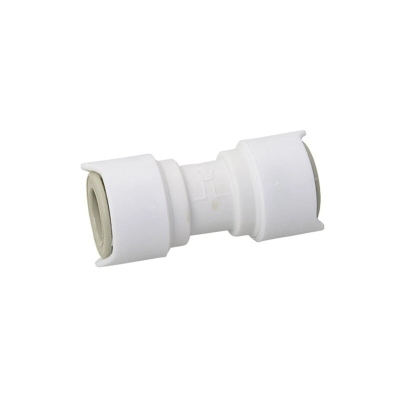 RACCORDO DRITTO 15 MM