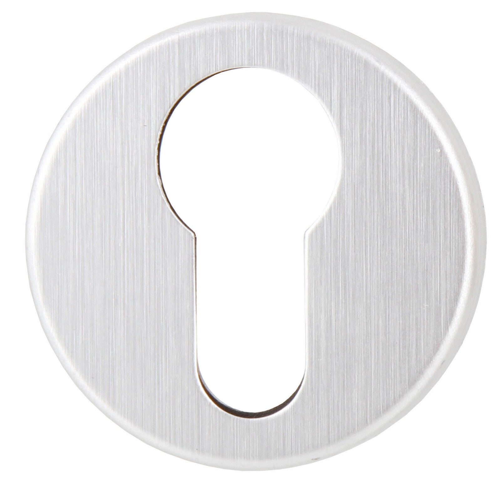 bocchetta f.y. x porte art.45 cromo satinato cod:ferx.7687