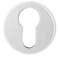 bocchetta f.y. x porte art.45 cromo satinato cod:ferx.7687