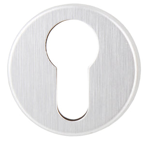 bocchetta f.y. x porte art.45 cromo satinato cod:ferx.7687