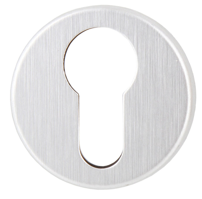 bocchetta f.y. x porte art.45 cromo satinato cod:ferx.7687