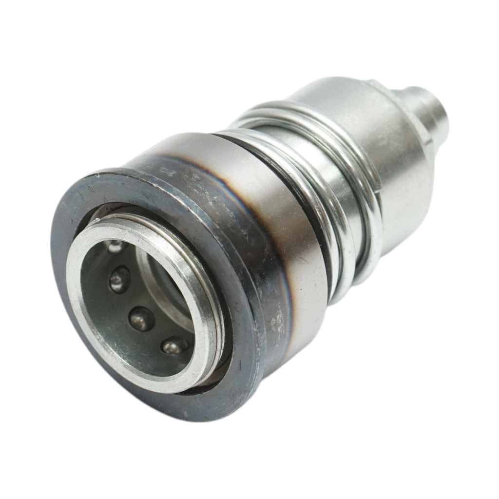 Accoppiatore idraulico a innesto rapido per John Deere cod OEM RE52981