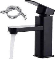 Wastafellocca, rubinetto per bagno, con miscelatore a una mano per vasca da bagno, per vasca da bagno con acqua calda e fredda, per camper.