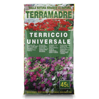 TERRICCIO UNIV.TERRAMADRE