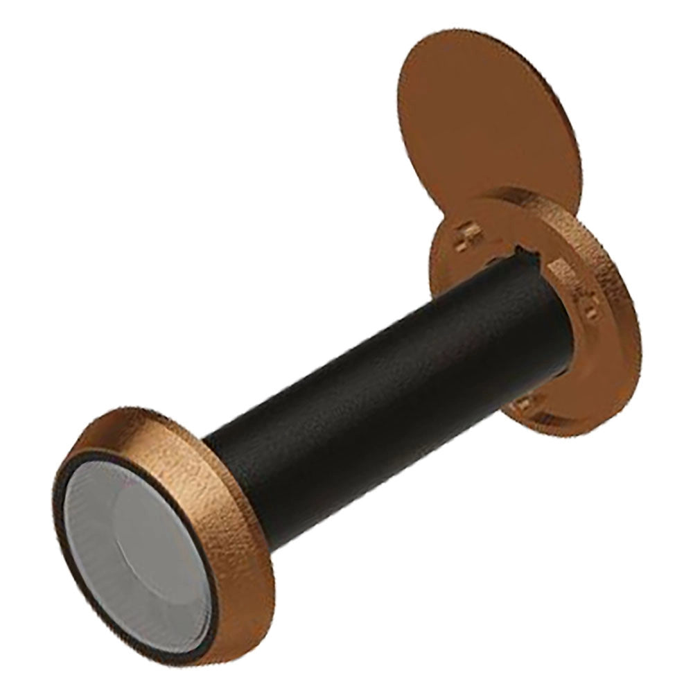 Spioncino Digitale per Porte Wally Sp01 Colore Argento