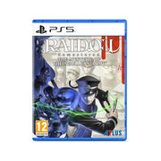 Videogioco atlus 1161346 playstation 5 raidou remastered the mystery o